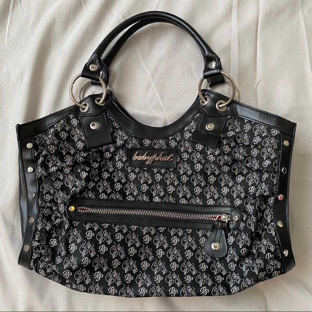 BABY PHAT PURSE